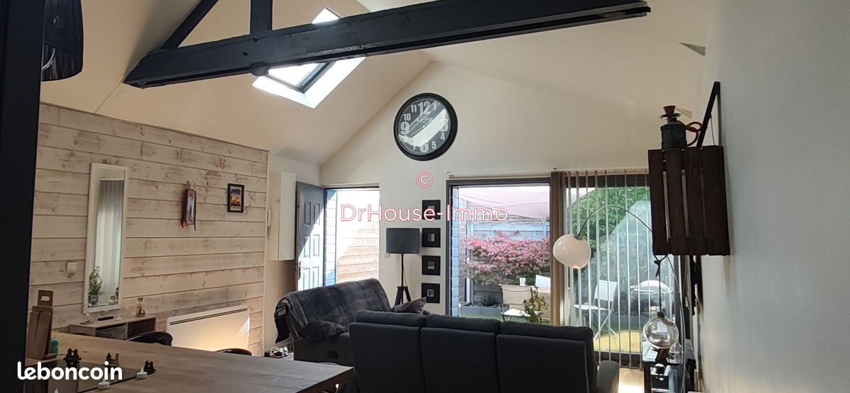 Appartement 3 pièces 68 m² · à Haubourdin · 68 m² · 188 000 €