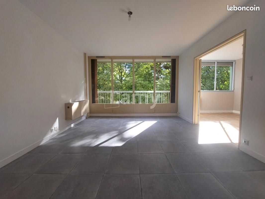 Appartement 3 pièces 66 m² · à Limoges · 66 m² · 670 €/mois