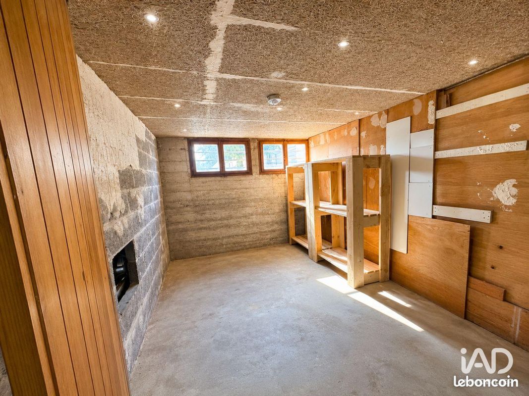 Appartement 4 pièces 60 m² · à Saint-Avold · 60 m² · 88 000 €