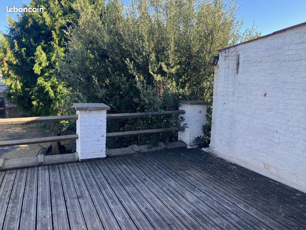 Appartement 2 pièces 34 m² · à Willems · 34 m² · 600 €/mois
