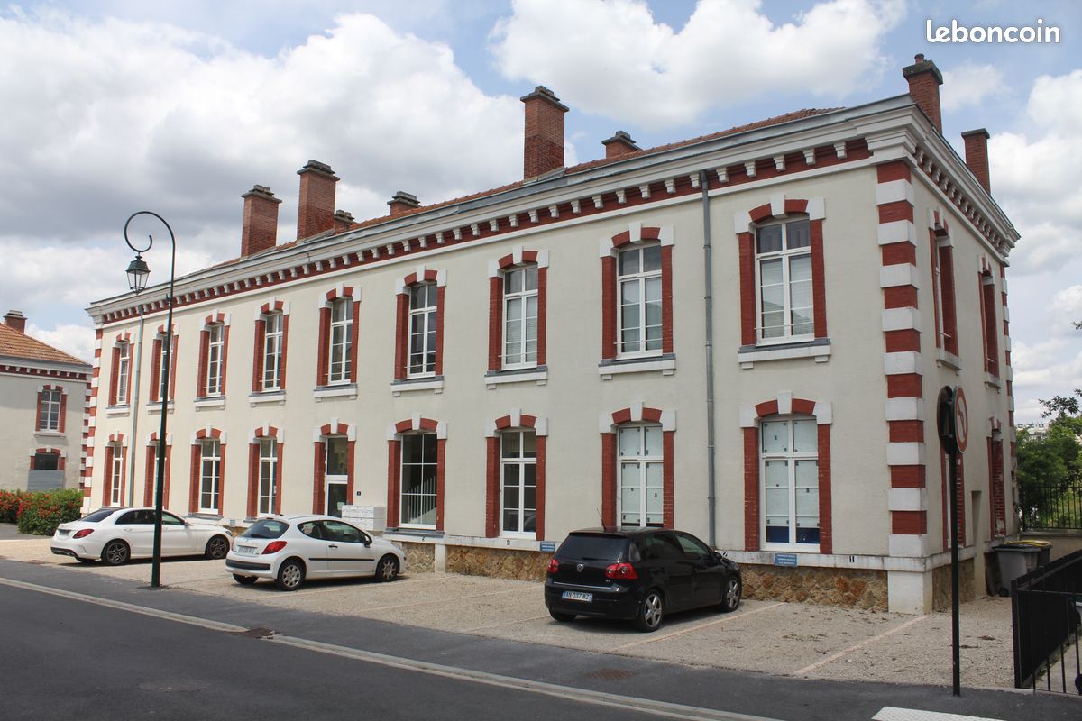 Appartement 2 pièces 35 m² · à Épernay · 35 m² · 575 €