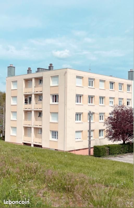 Appartement 3 pièces 60 m² · à Fraisses · 60 m² · 566 €/mois