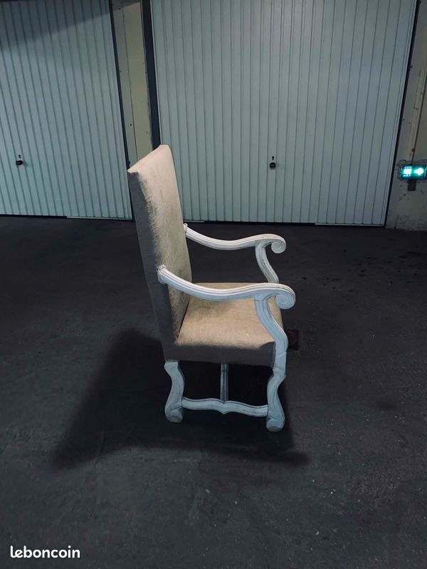Vend fauteuils voltaire (image 2)