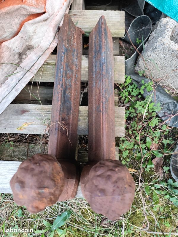 Chenets (image 2)