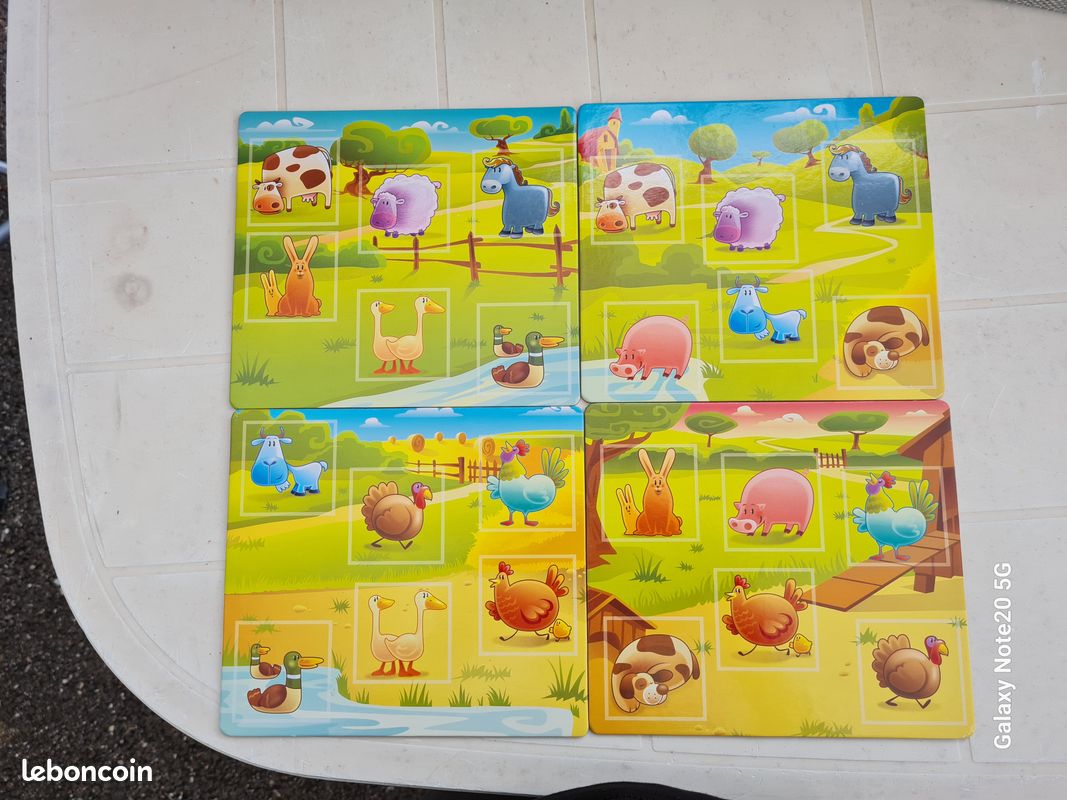 Jeu enfant loto (image 2)