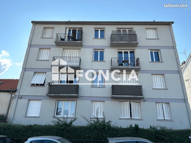 Appartement 5 pièces 113 m² · à Dijon · 113 m² · 1 314 €/mois