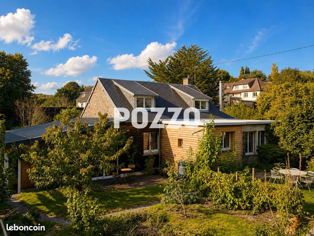 Maison 7 pièces 123 m² · à Coutances · 123 m² · 220 000 €