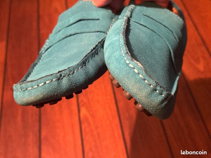 Mocassins (image 3)