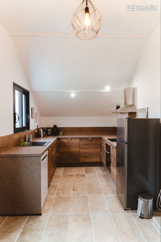 Appartement 3 pièces 75 m² · à Mimizan · 75 m² · 950 €/mois