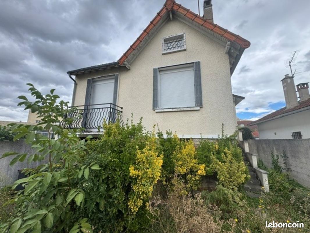 Maison 4 pièces 78 m² · à Chennevières-sur-Marne · 78 m² · 311 000 €