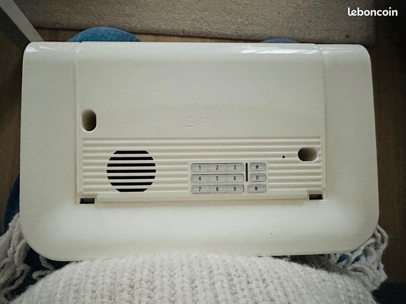 Centrale alarme Diagral diag90agfk (image 3)