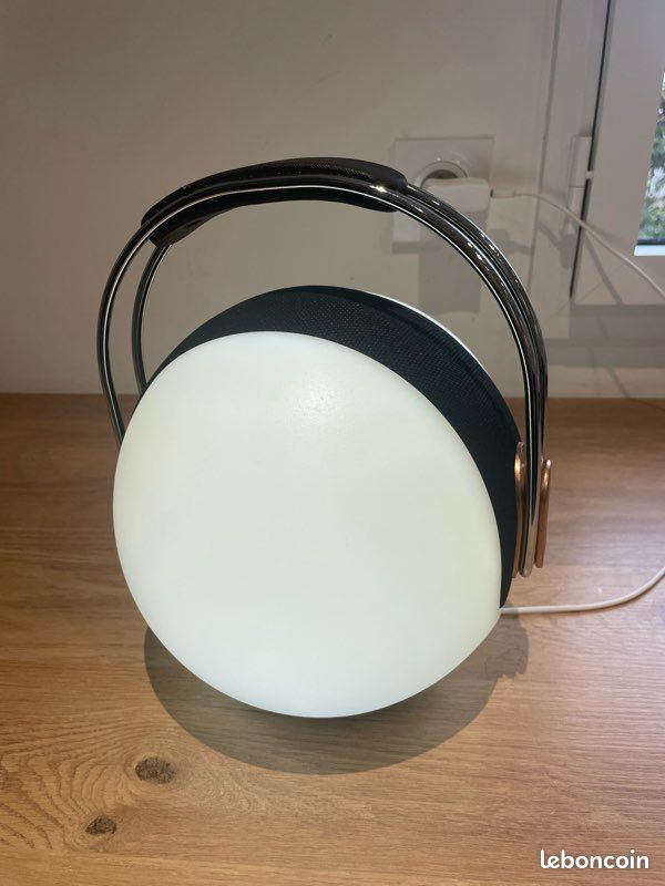 Xanlite lanterne enceinte (image 1)