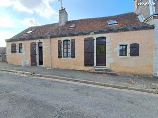 Maison 4 pièces 110 m² · à Saint-Germain-de-la-Coudre · 110 m² · 600 €
