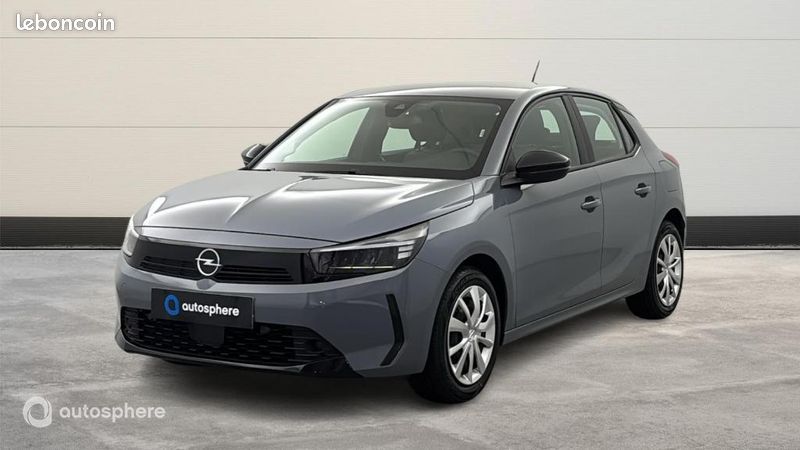 Opel Corsa 1.2 75ch (image 1)