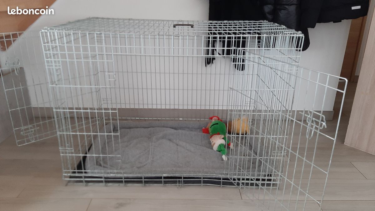 Cage pour chien (image 3)