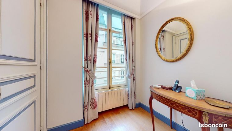 Appartement a louer paris-8e-arrondissement - 4 pièce(s) - 87 m2 - Surfyn