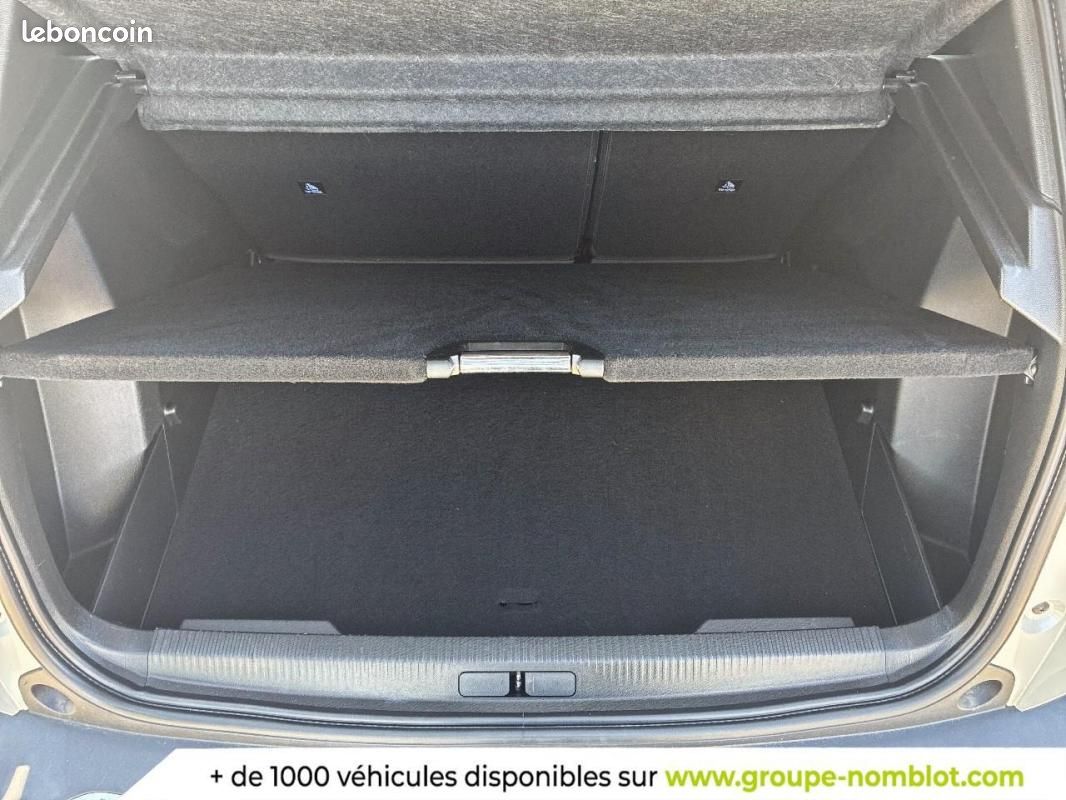 Peugeot 2008 PureTech 100 S&S BVM6 Style (image 18)