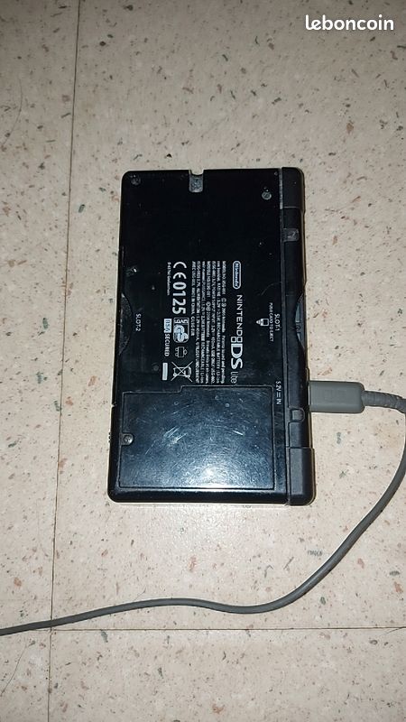 Nintendo ds (image 4)