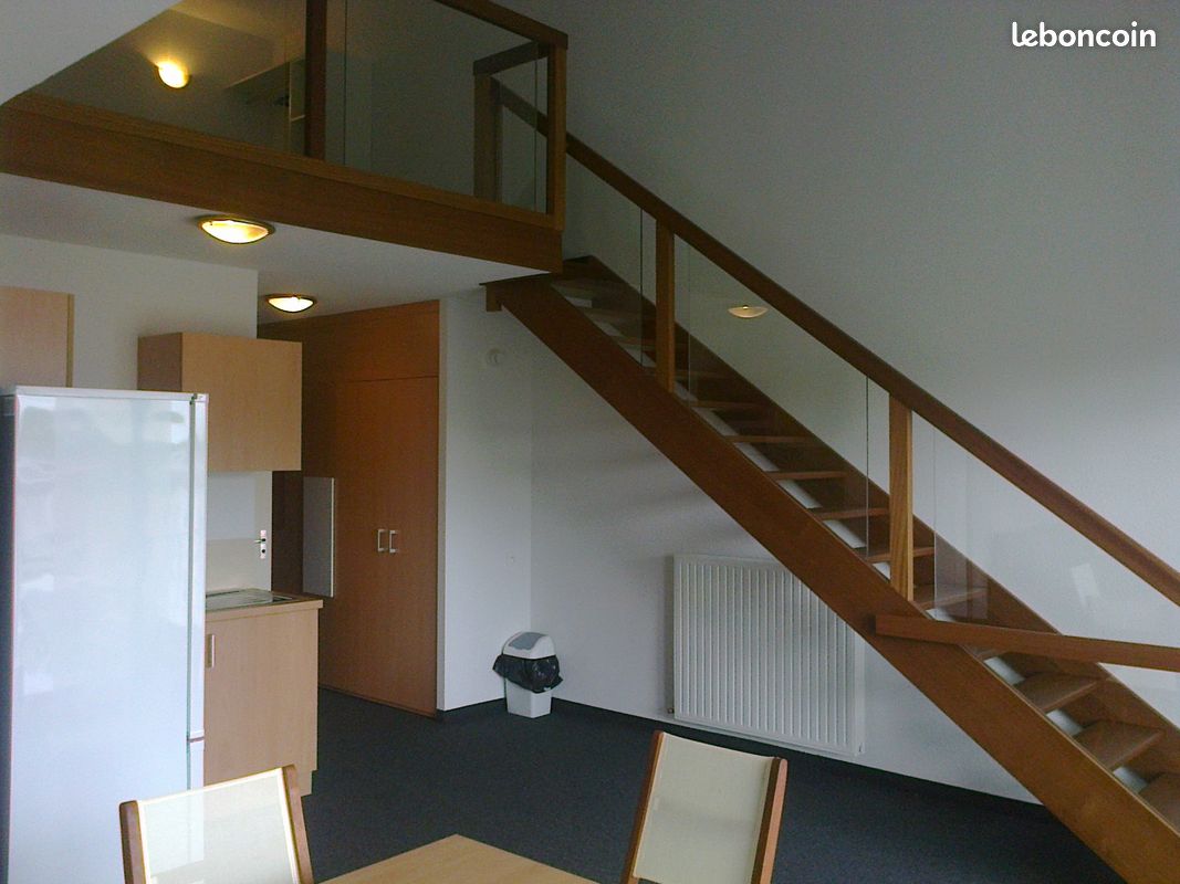 Appartement 4 pièces 88 m² · à Carquefou · 88 m² · 900 €
