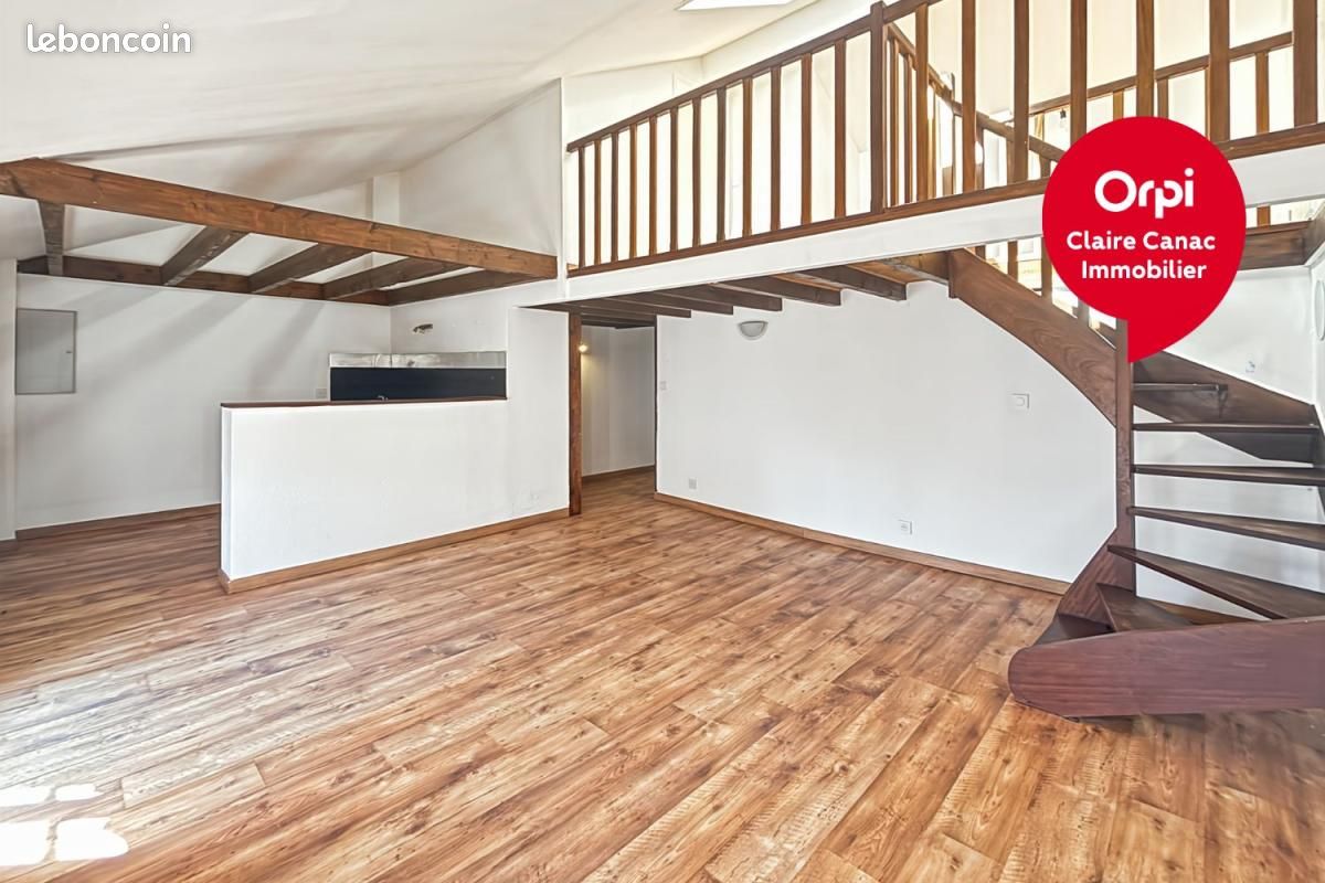 Appartement 2 pièces 48 m² · à Castres · 48 m² · 87 000 €