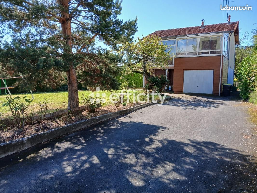 Maison 4 pièces 88 m² · à Riom · 88 m² · 226 000 €