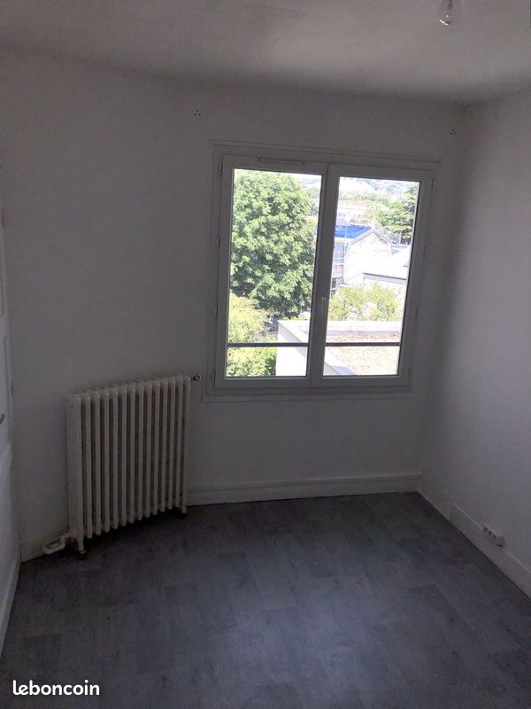 Appartement a louer argenteuil - 1 pièce(s) - 25 m2 - Surfyn