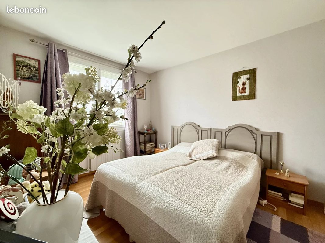 Appartement 4 pièces 77 m² · à Bihorel · 77 m² · 69 800 €