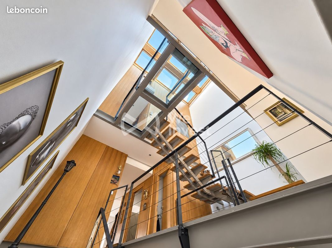 Appartement 6 pièces 171 m² · à Valence · 171 m² · 460 000 €