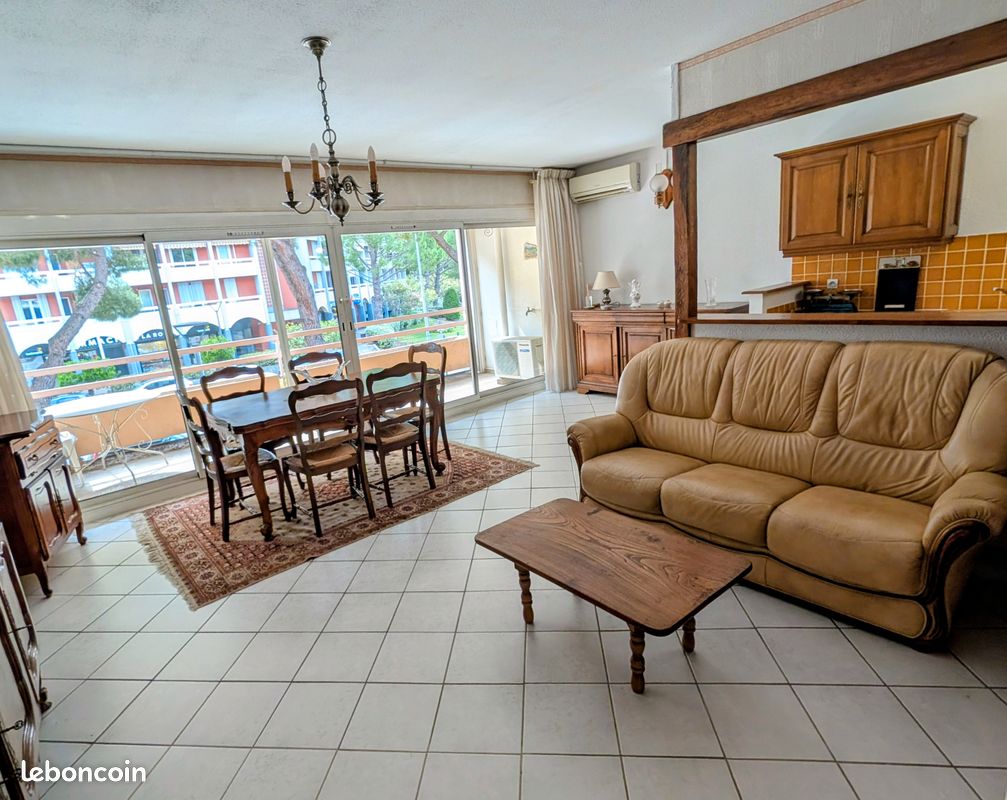Appartement 4 pièces 79 m² · à Plan-de-Cuques · 79 m² · 295 000 €