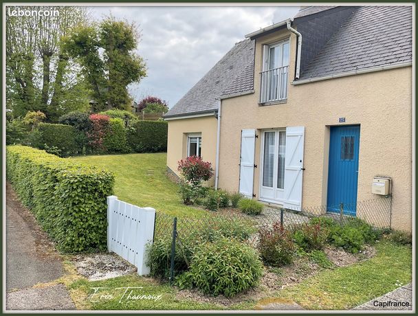 Maison 6 pièces 133 m²