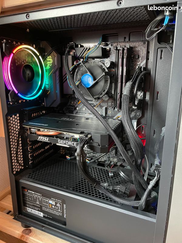Setup pc complet (image 5)