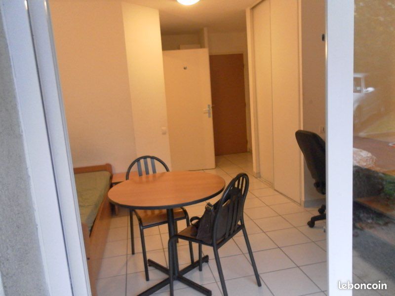 Appartement 1 pièce 20 m² · à Meylan · 20 m² · 480 €/mois