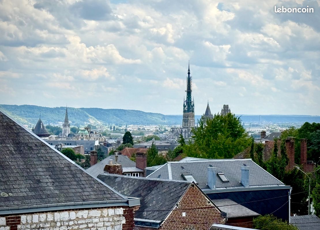 Maison 8 pièces 195 m² · à Rouen · 195 m² · 549 000 €