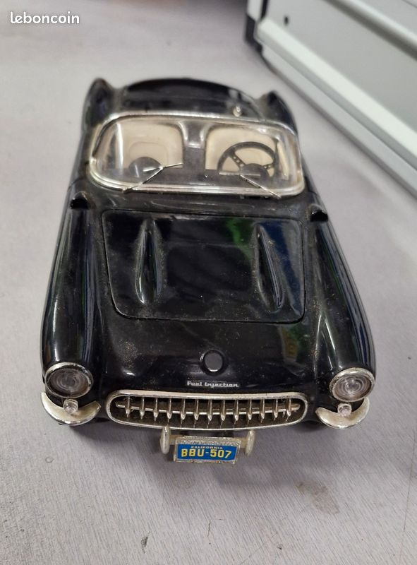 Lot voiture (image 5)