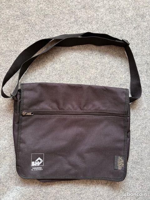 Sac bandoulière NEUF (image 1)