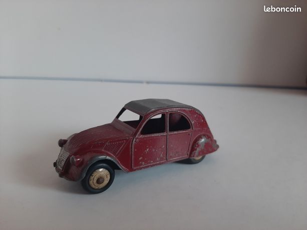Dinky Citroën Cars Vehicles for sale