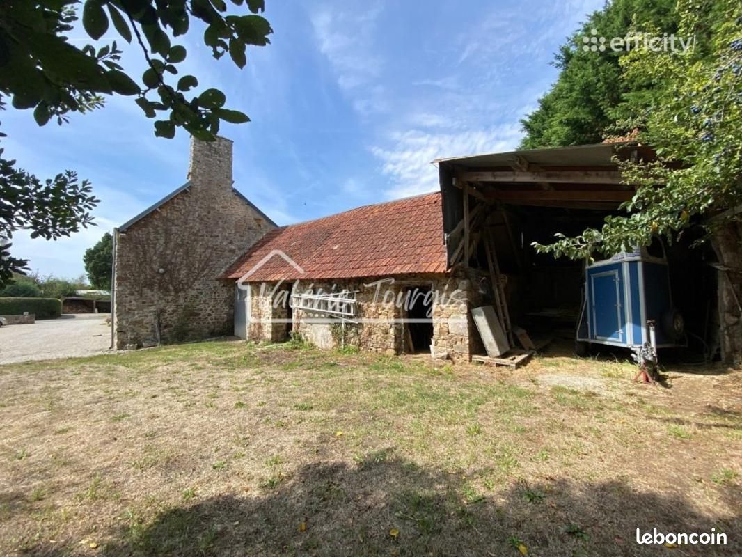 Longère 5 pièces 124 m² (image 18)