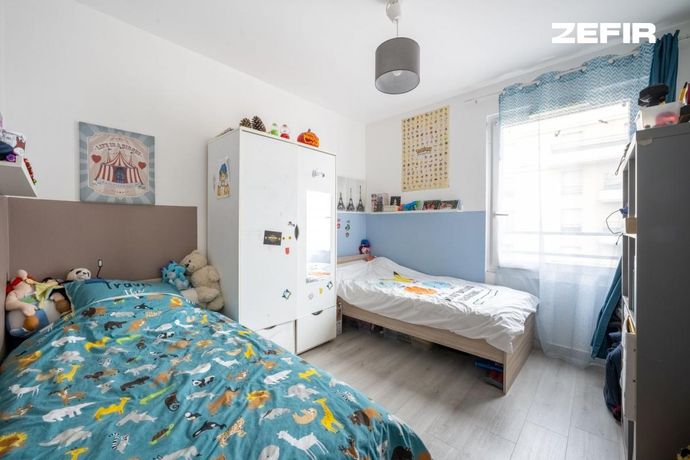 Appartement a louer colombes - 5 pièce(s) - 85 m2 - Surfyn