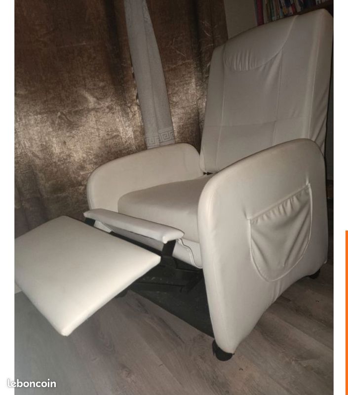 Fauteuil (image 4)