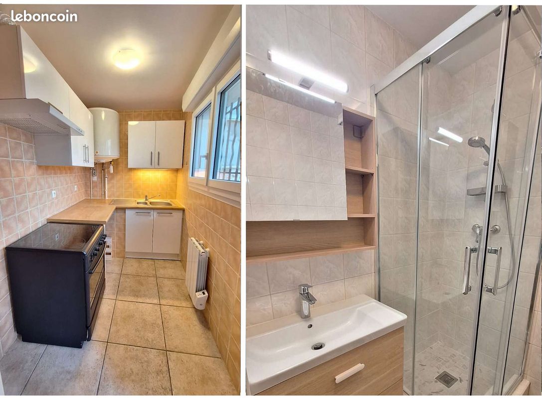 Appartement a louer chevilly-larue - 1 pièce(s) - 26 m2 - Surfyn