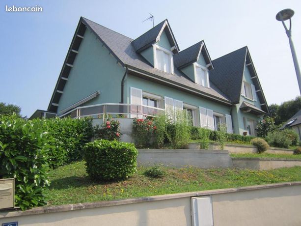 Villa 7 pièces 170 m²