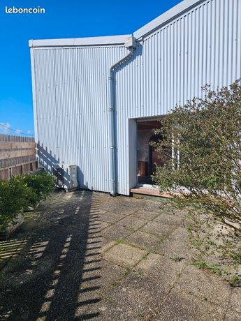 Appartement 4 pièces 111 m²