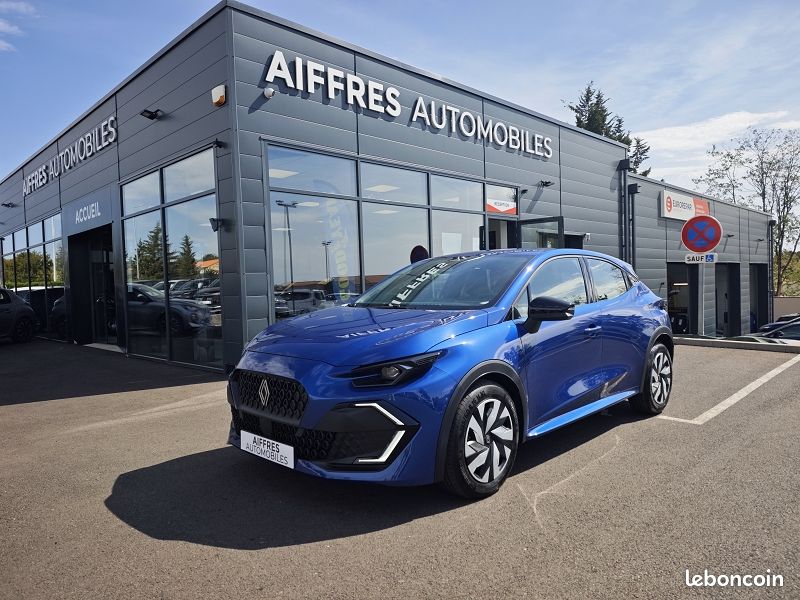 Renault Clio VI 1.2 TCE - 115 EVOLUTION (image 1)