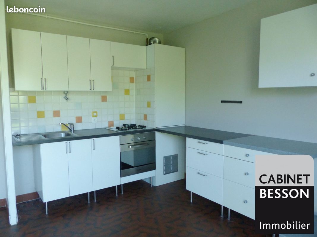 Appartement 1 pièce 43 m² · à Grenoble · 43 m² · 487 €/mois