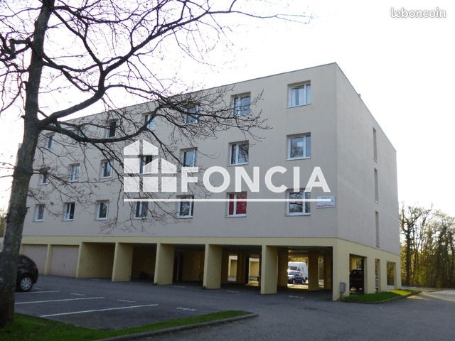 Appartement a louer vandoeuvre-les-nancy - 1 pièce(s) - 19 m2 - Surfyn