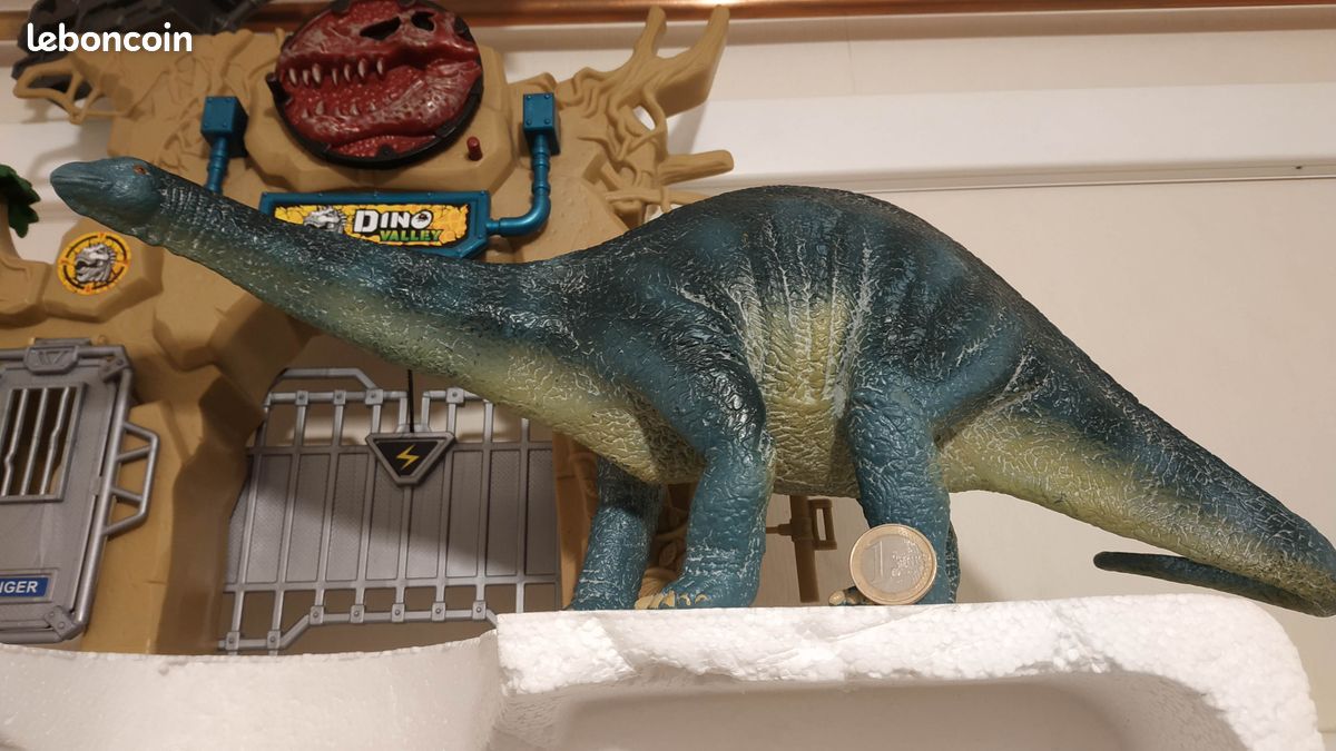 Dinosaures Schleich (image 10)