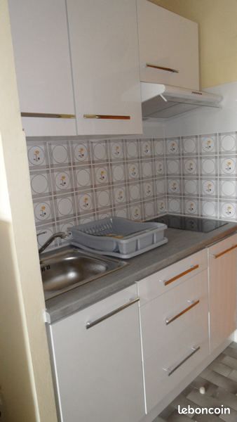 Studio coquet 2 étoiles (image 9)