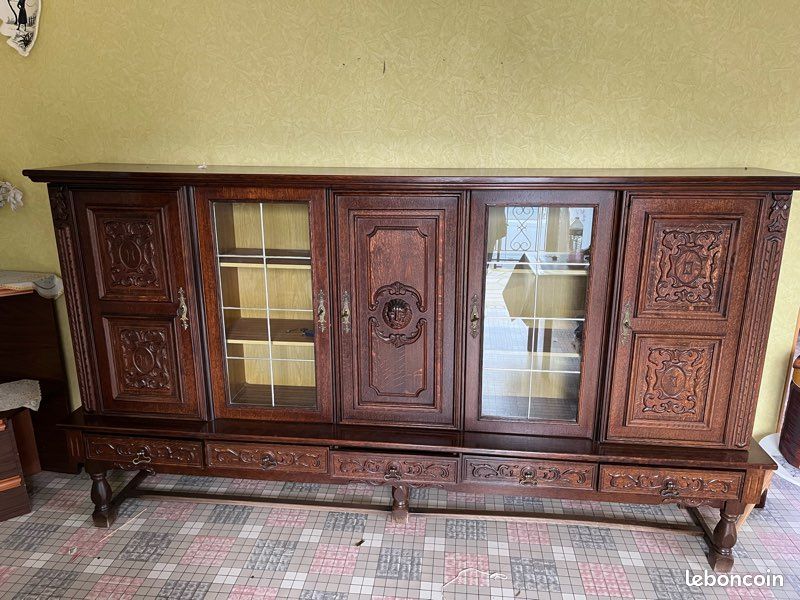 Buffet (image 1)