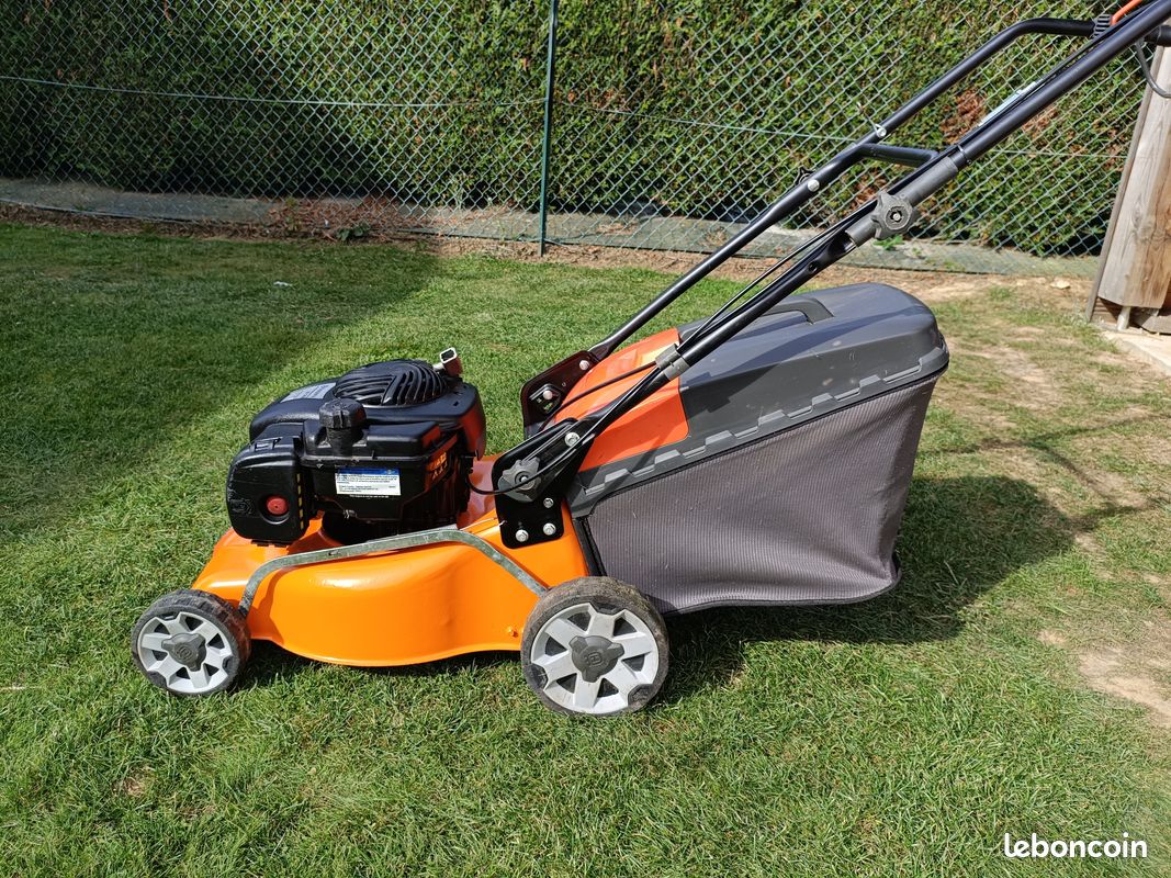 Tondeuse - Jardin & Plantes