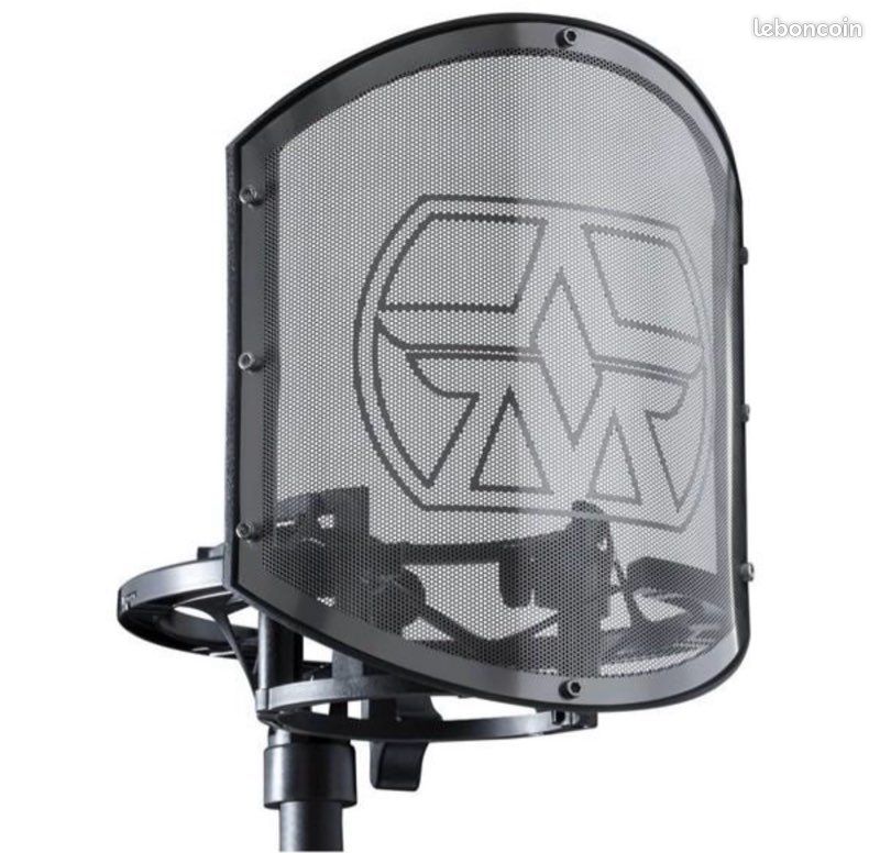 Micro pro studio - Aston + suspension (image 3)